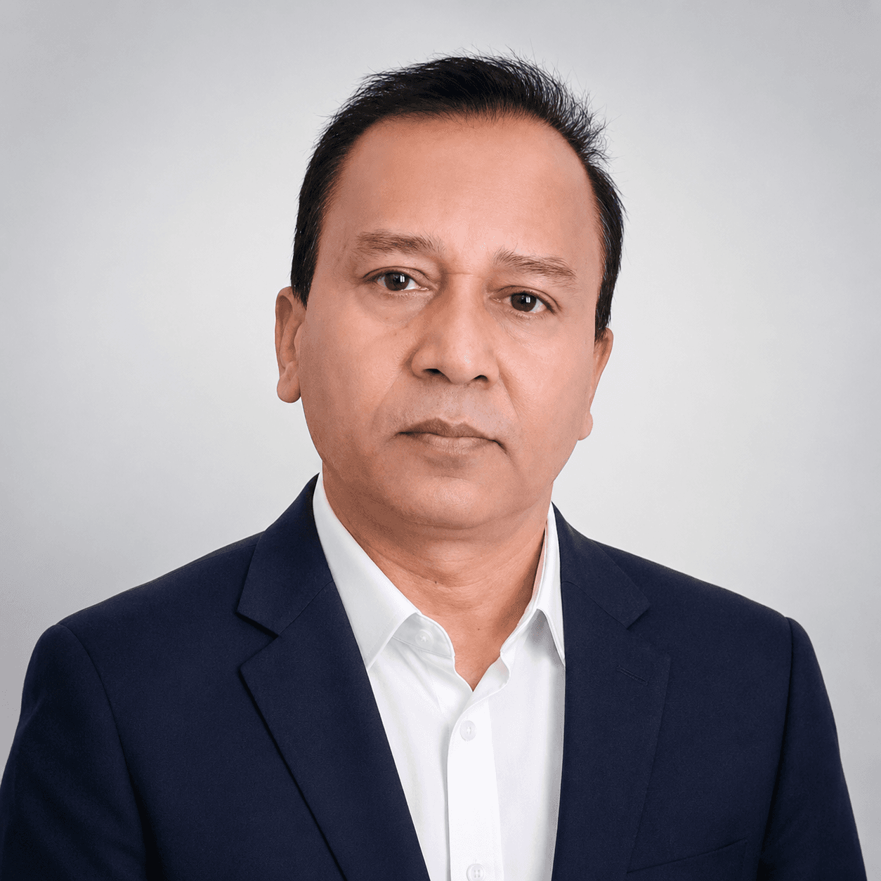 Dr. Babu Raja Amatya, Senior Ayurvedic Consultant at Care Nest